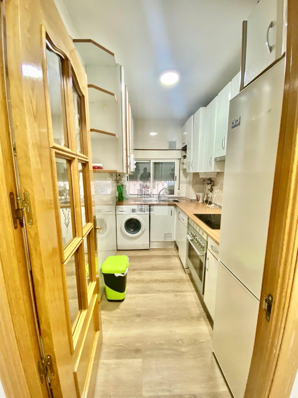 Продажа от

 Квартира на Madrid