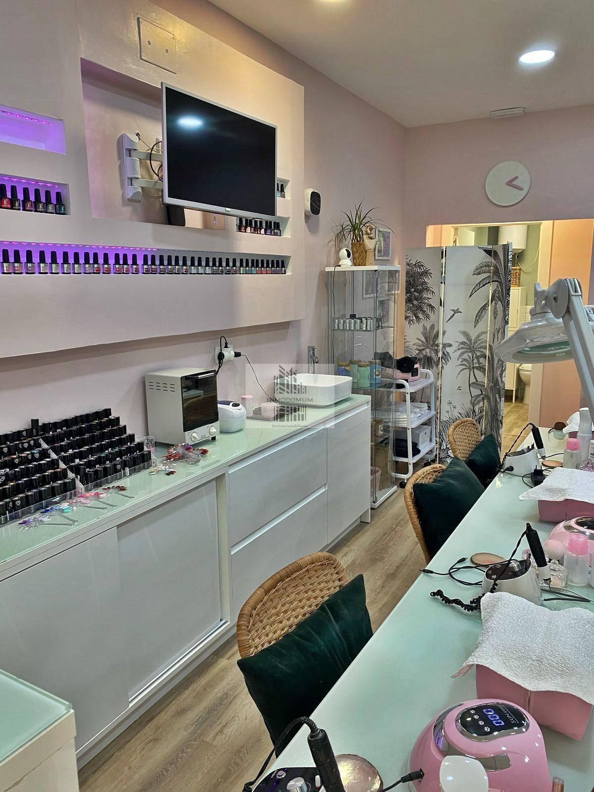 For sale of commercial in Fuenlabrada