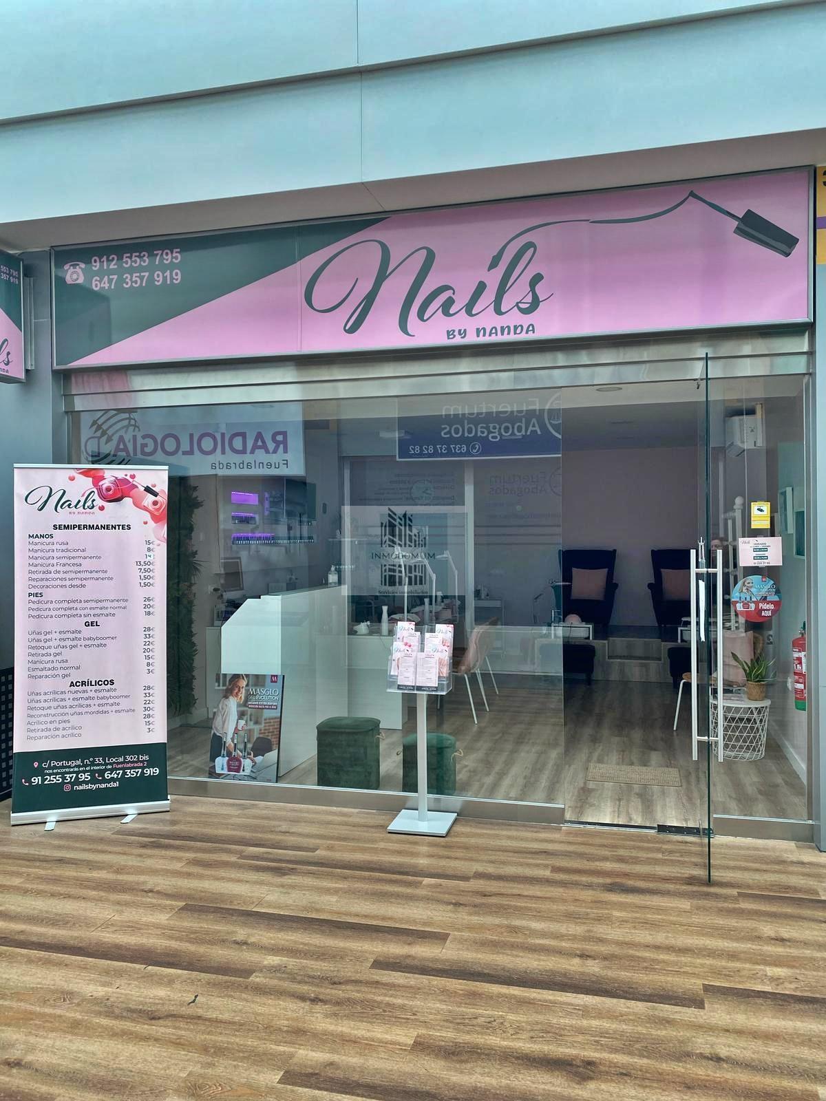 For sale of commercial in Fuenlabrada