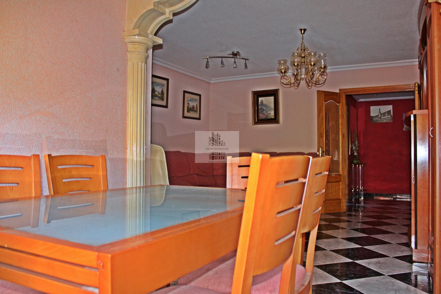 Продажа от

 Квартира на Fuenlabrada