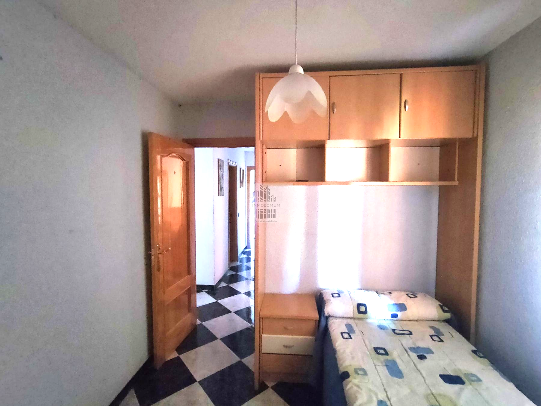 Продажа от

 Квартира на Fuenlabrada