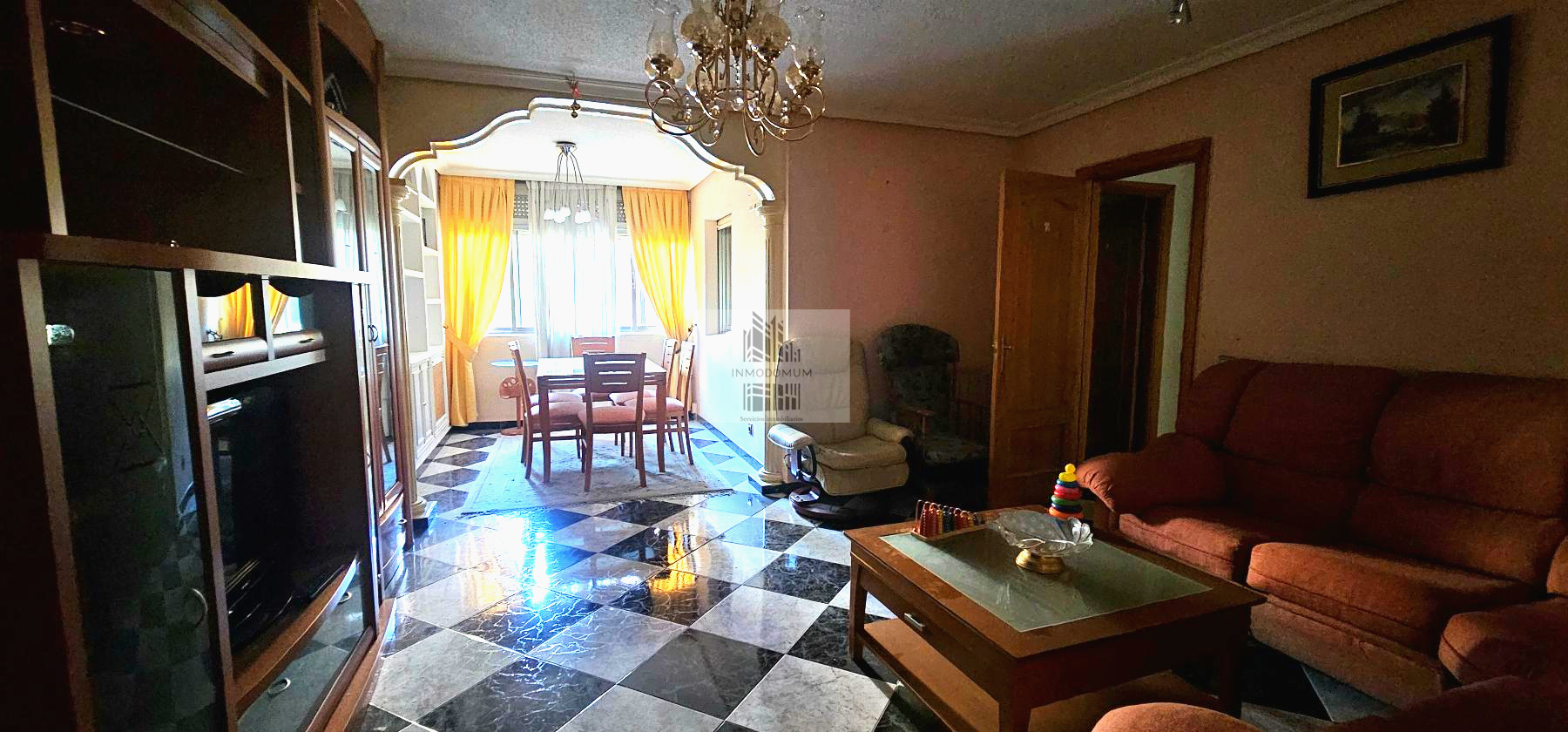 Salón
