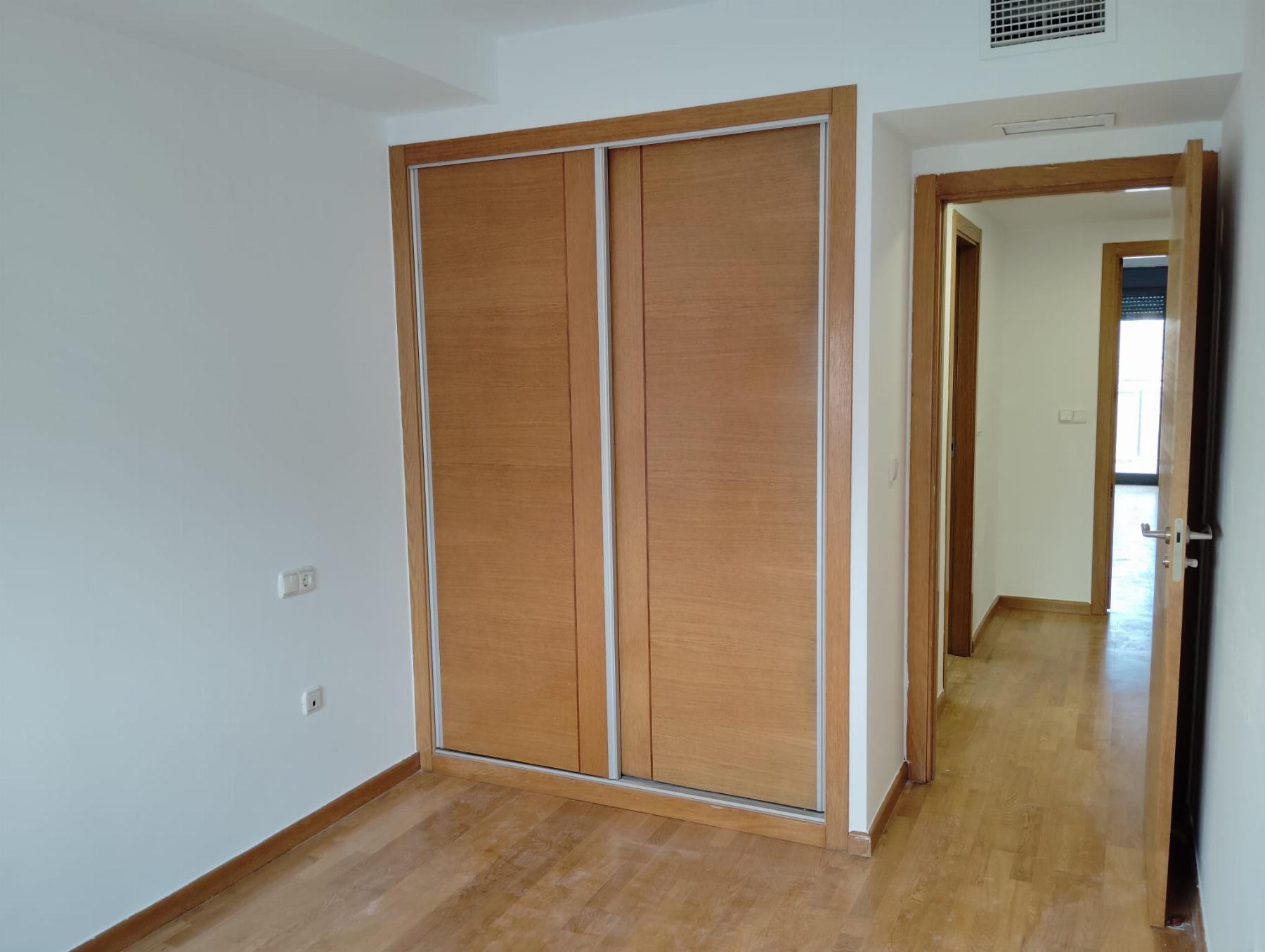 For sale of flat in Murcia