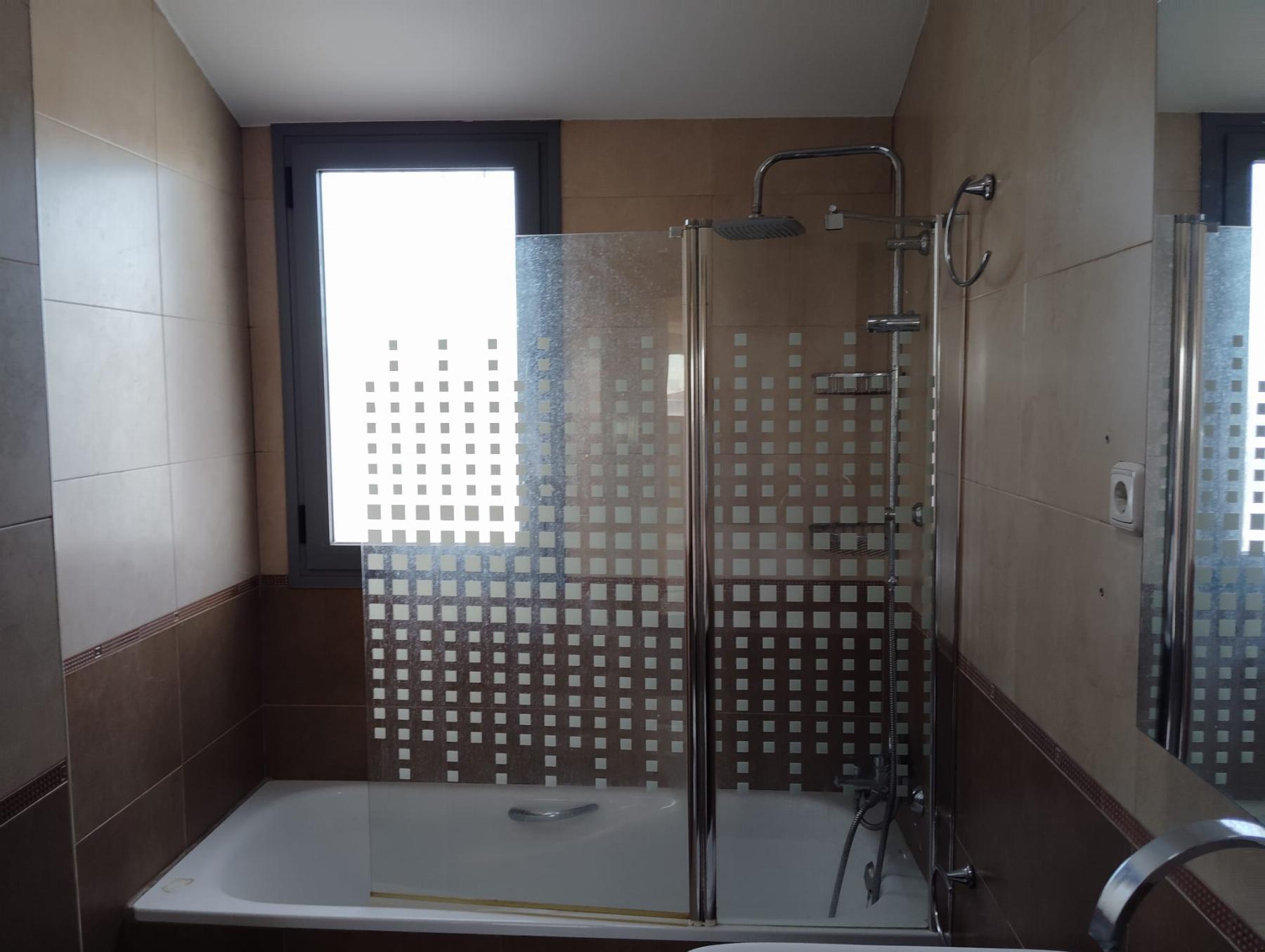 For sale of flat in Murcia