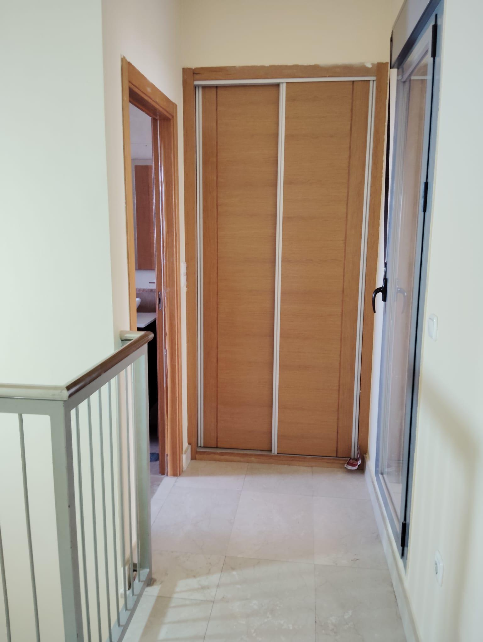 For sale of flat in Murcia
