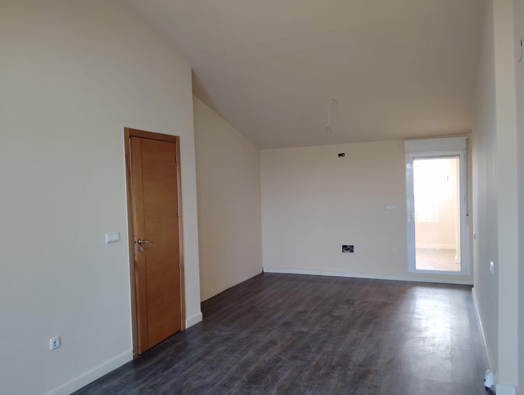 For sale of flat in Murcia