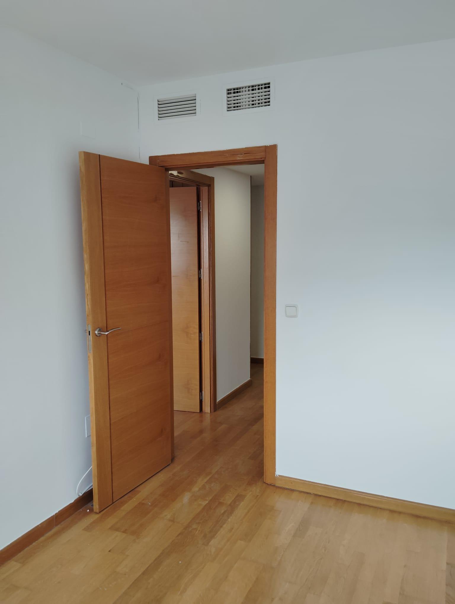 For sale of flat in Murcia