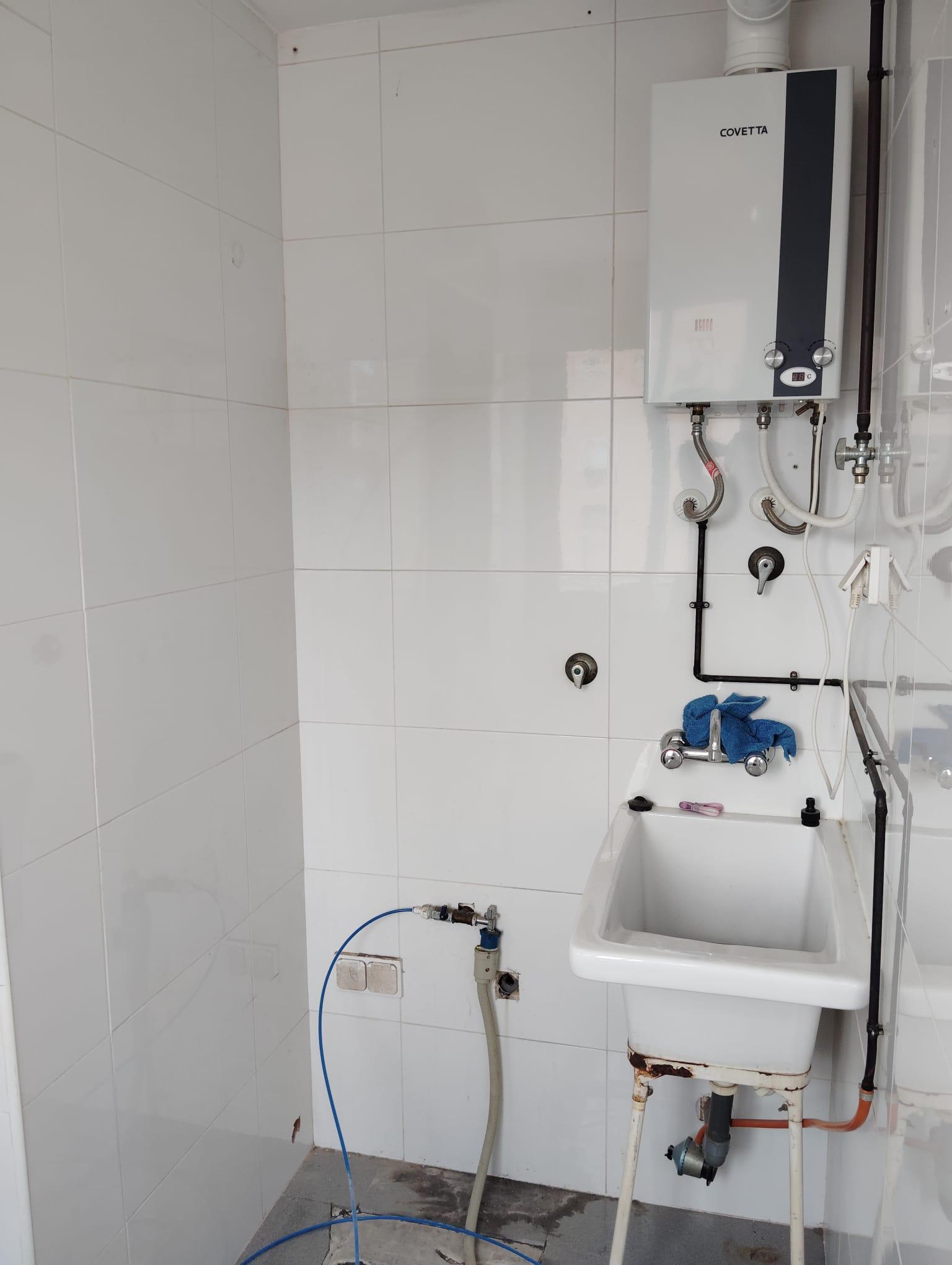 For sale of flat in Murcia