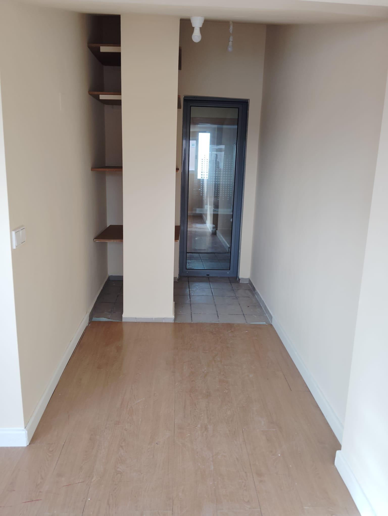 For sale of flat in Murcia