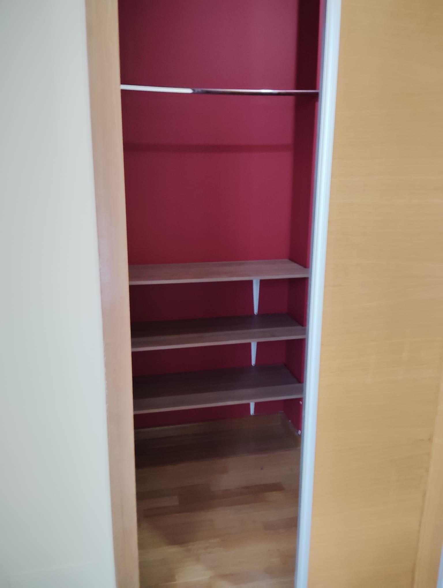For sale of flat in Murcia