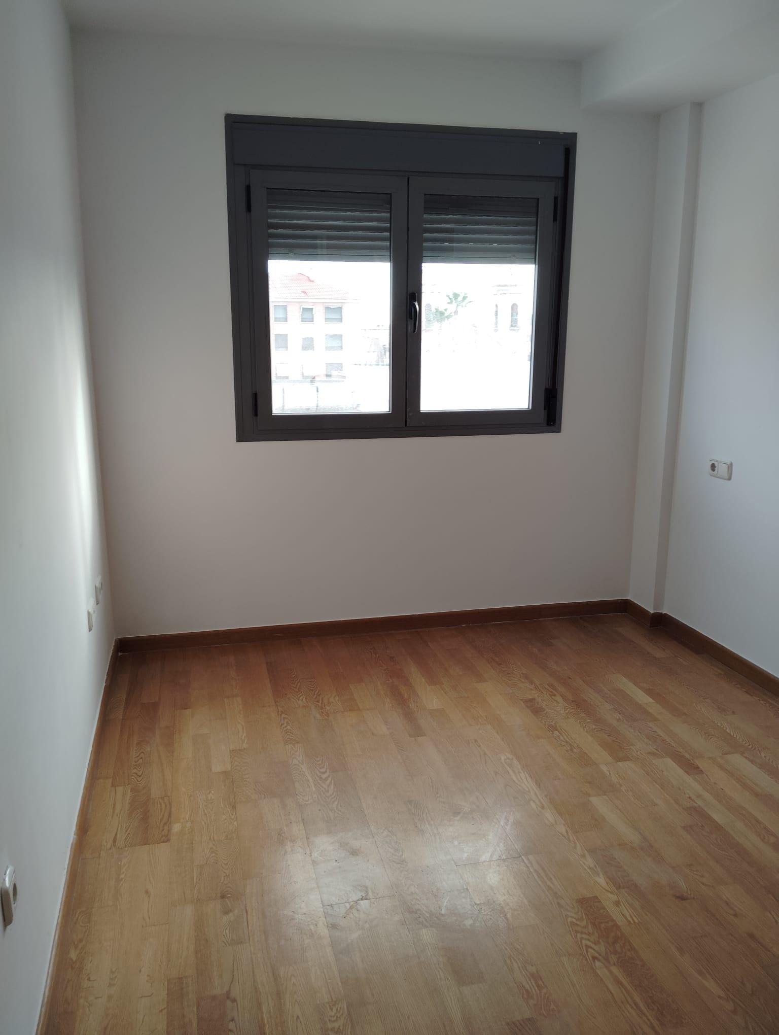 For sale of flat in Murcia