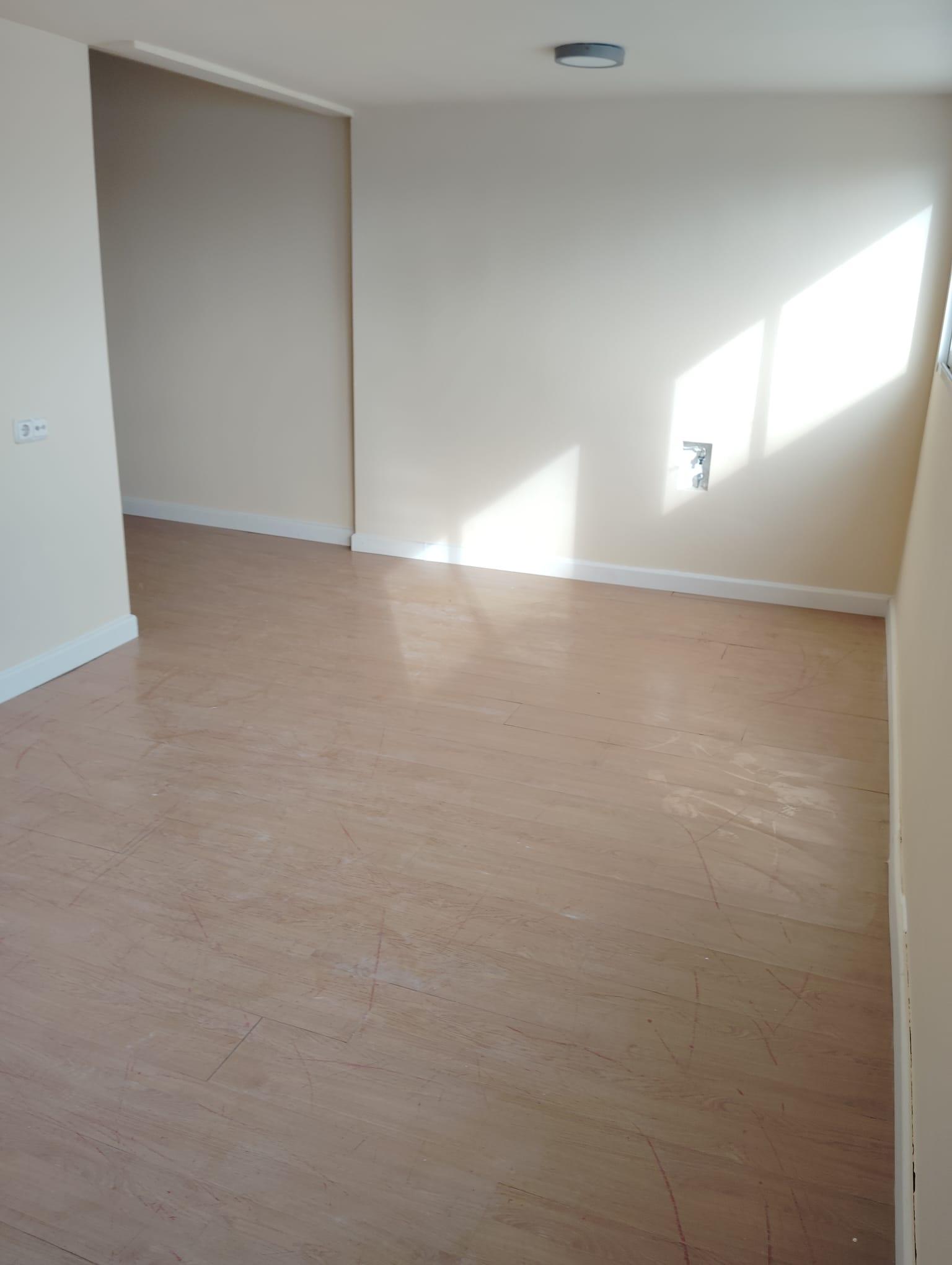 For sale of flat in Murcia