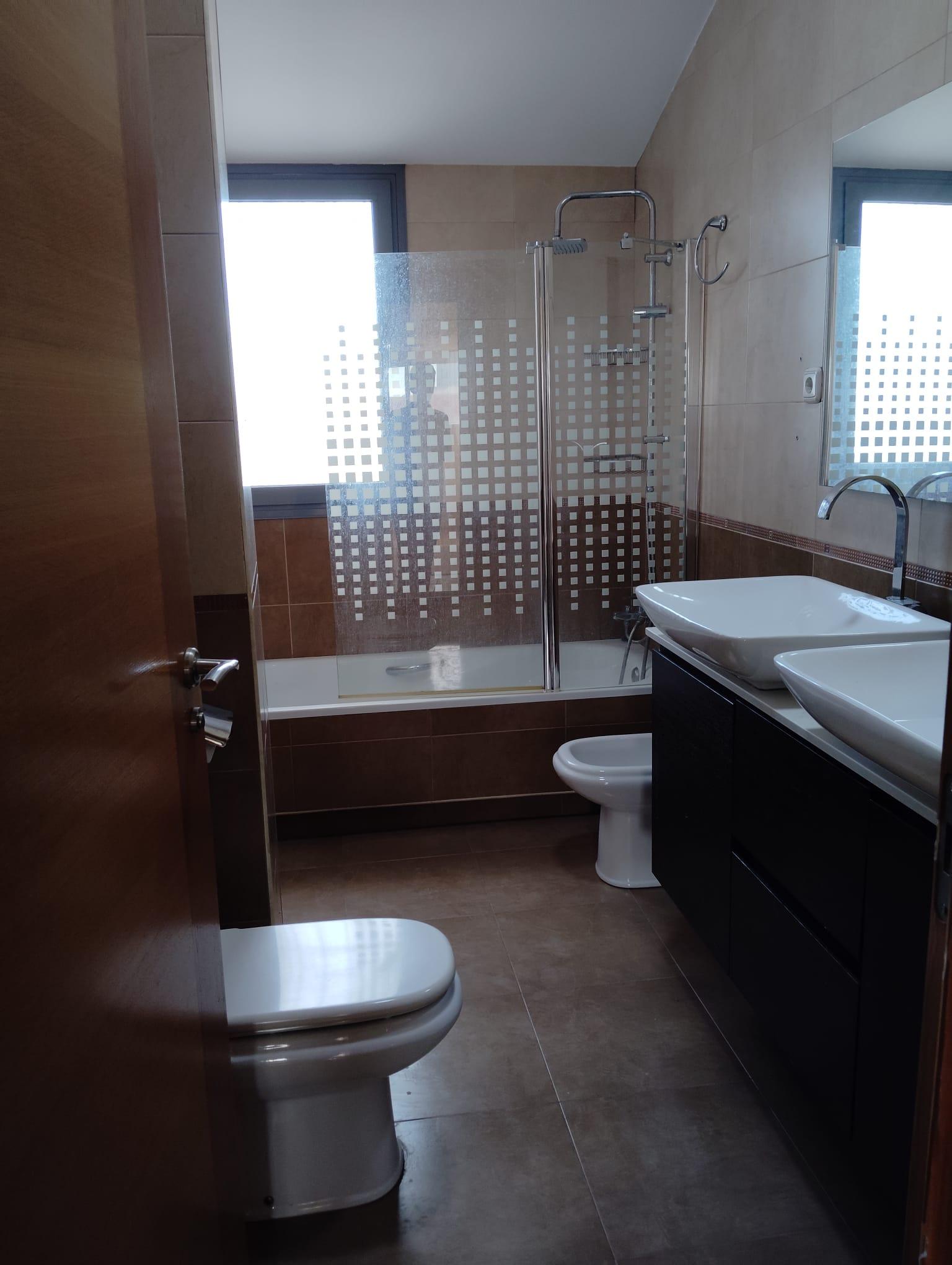 For sale of flat in Murcia