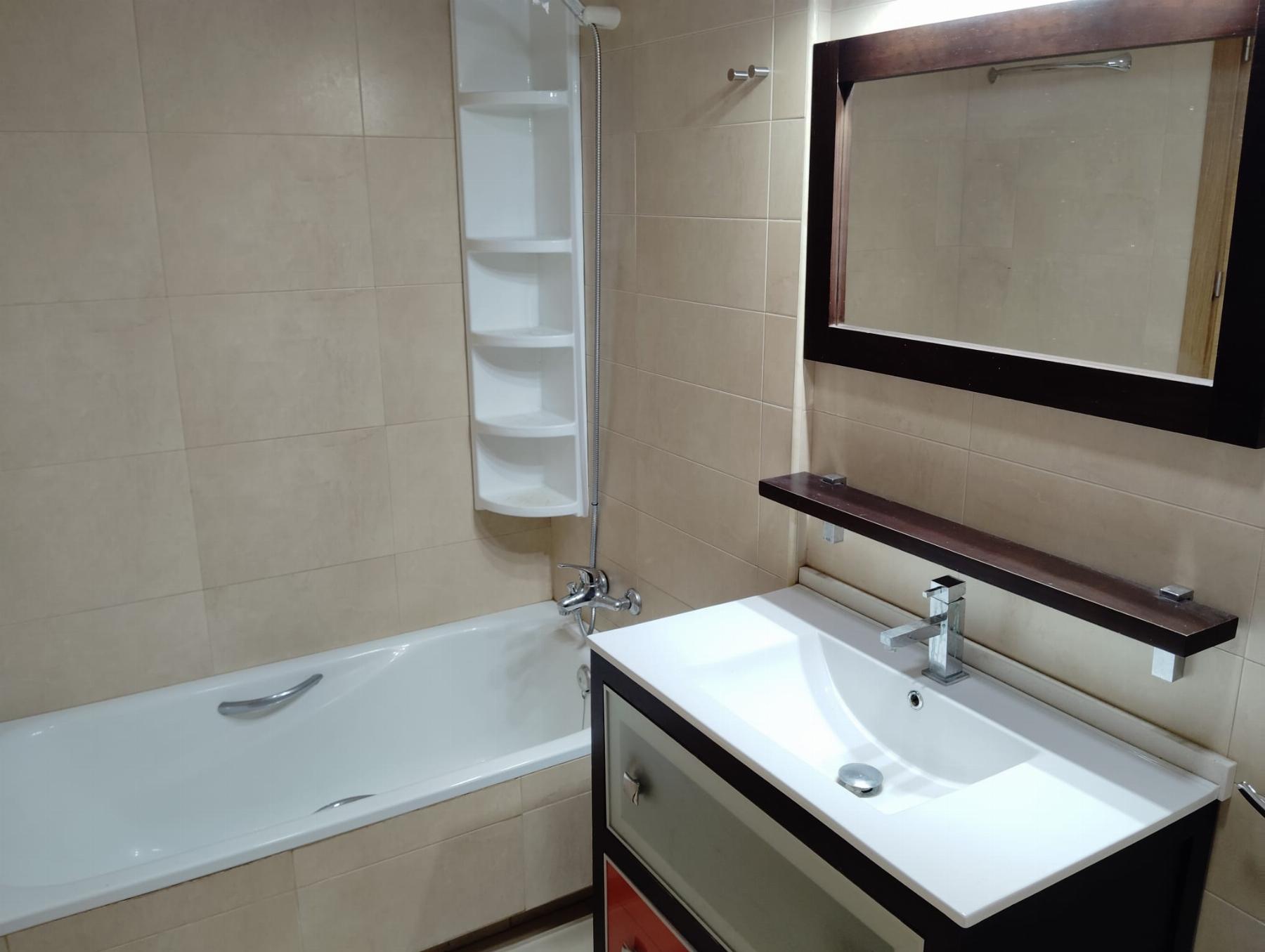 For sale of flat in Murcia