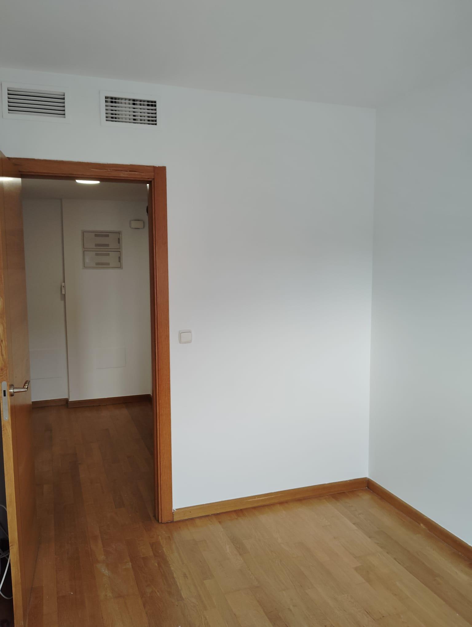 For sale of flat in Murcia