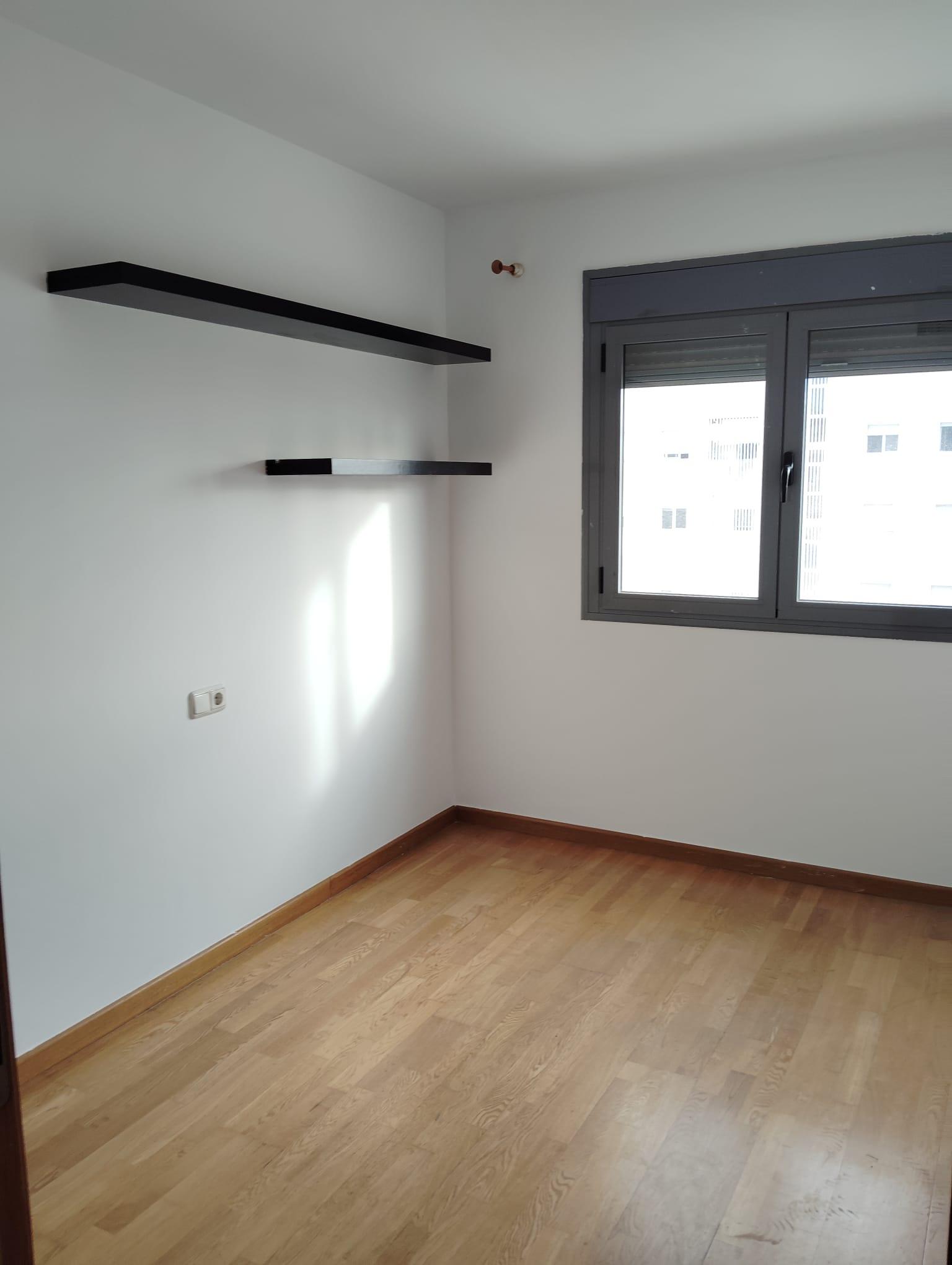 For sale of flat in Murcia