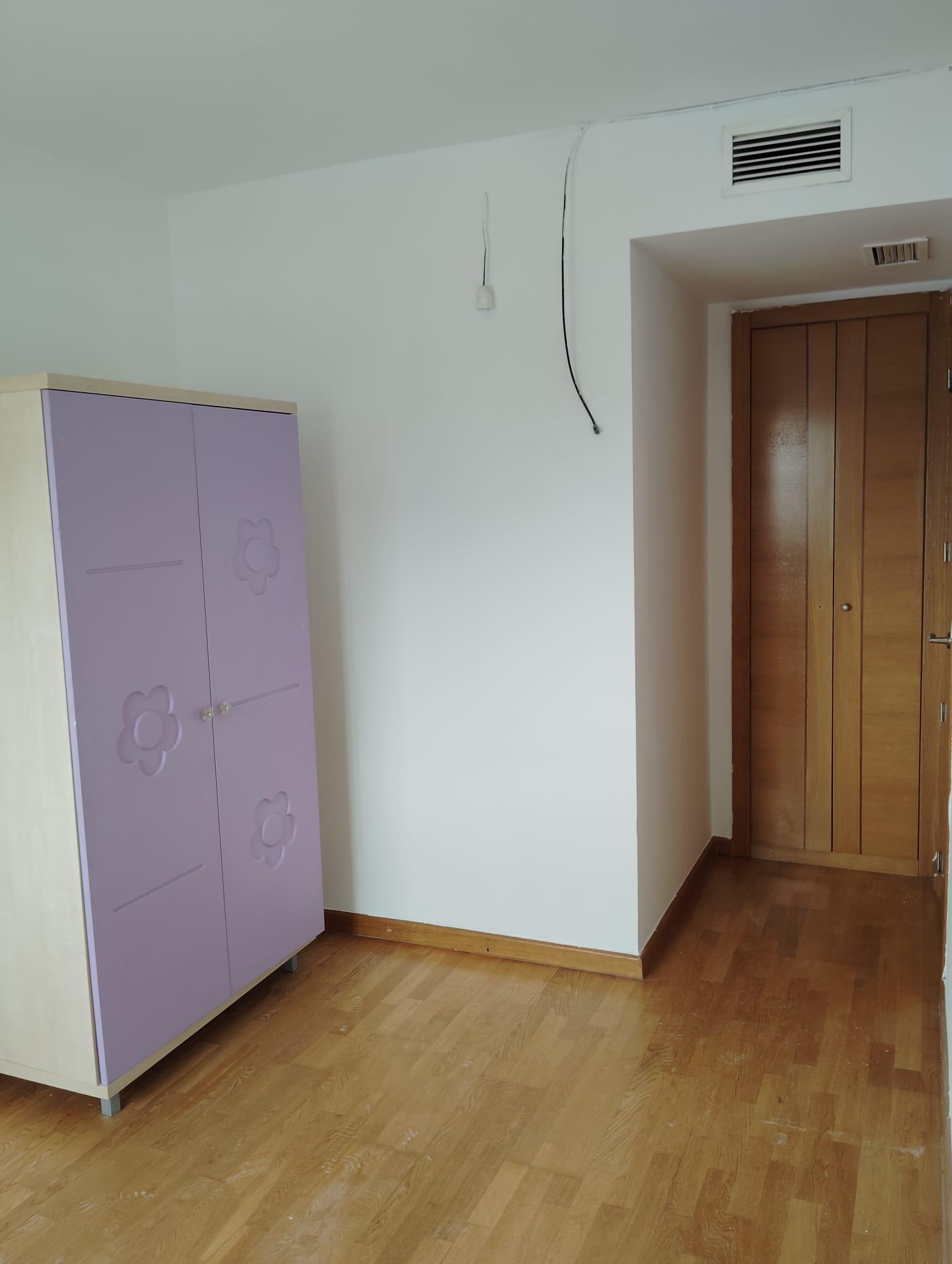 For sale of flat in Murcia