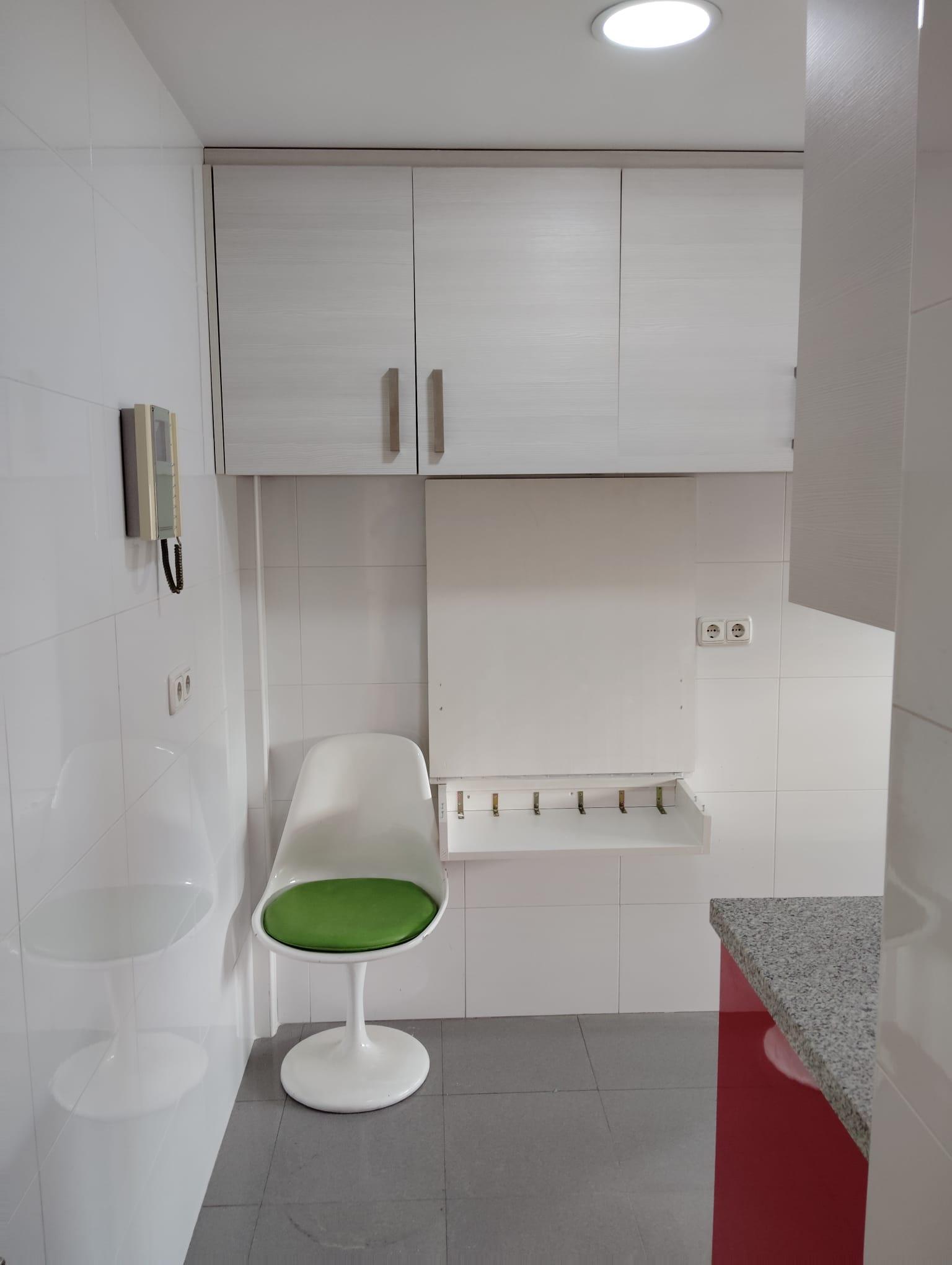 For sale of flat in Murcia