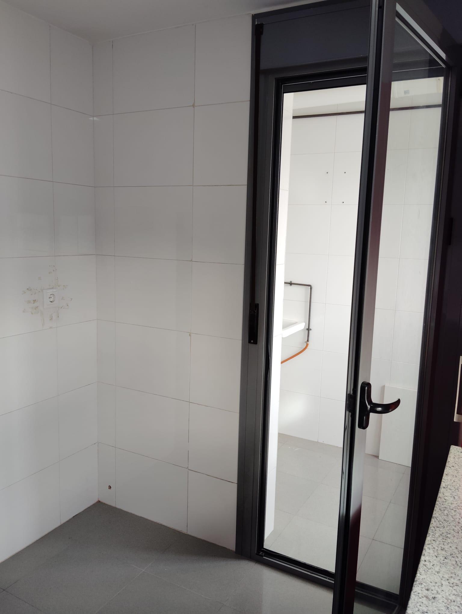 For sale of flat in Murcia