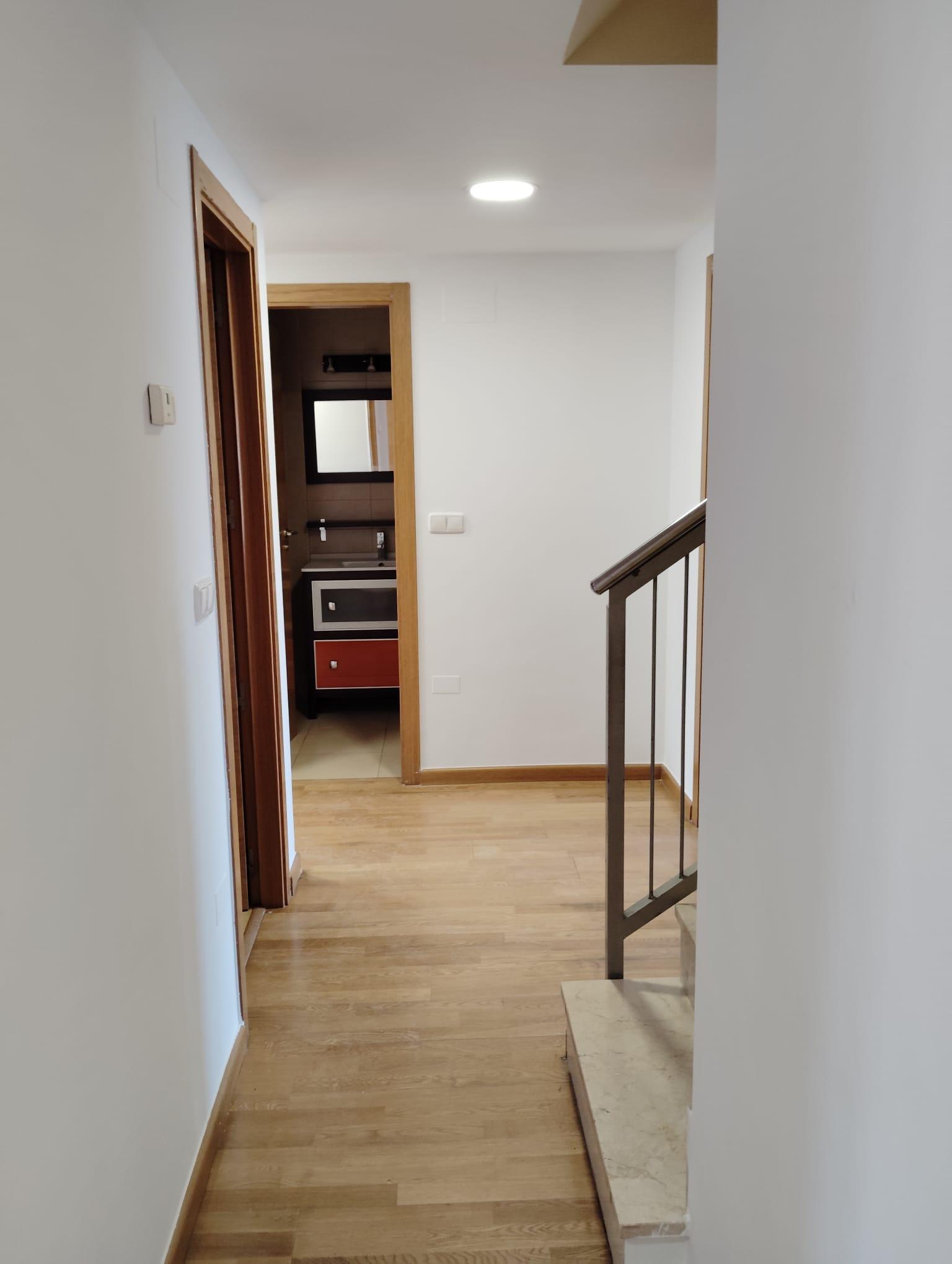 For sale of flat in Murcia