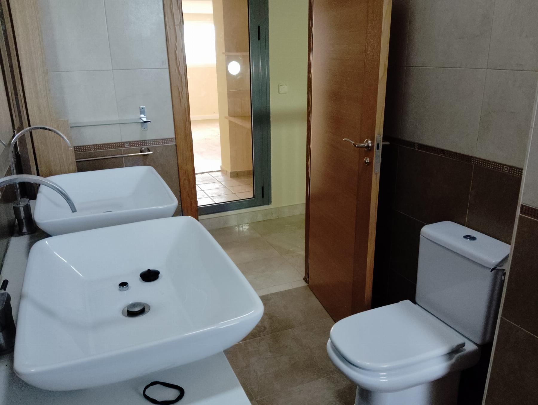 For sale of flat in Murcia