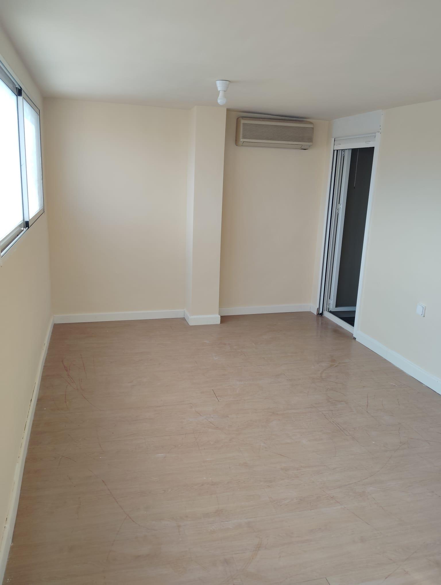 For sale of flat in Murcia