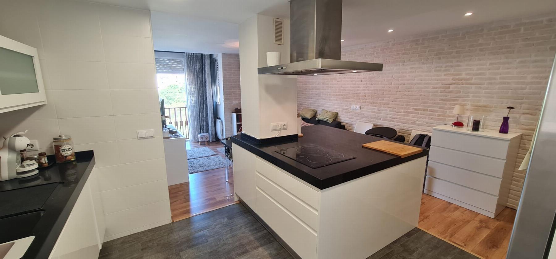 Venta de piso en Espinardo