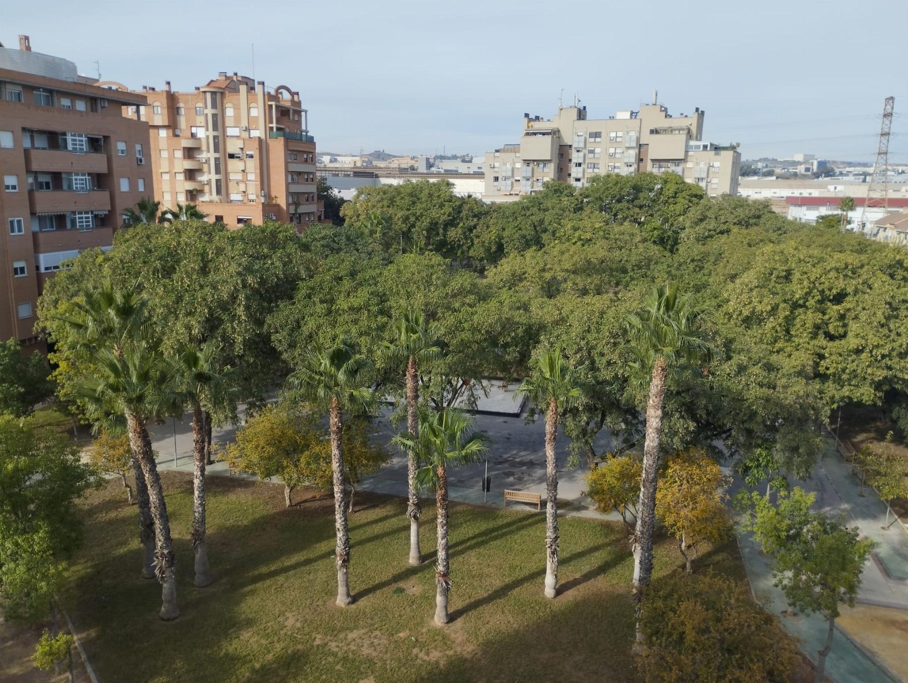 Venta de piso en Espinardo