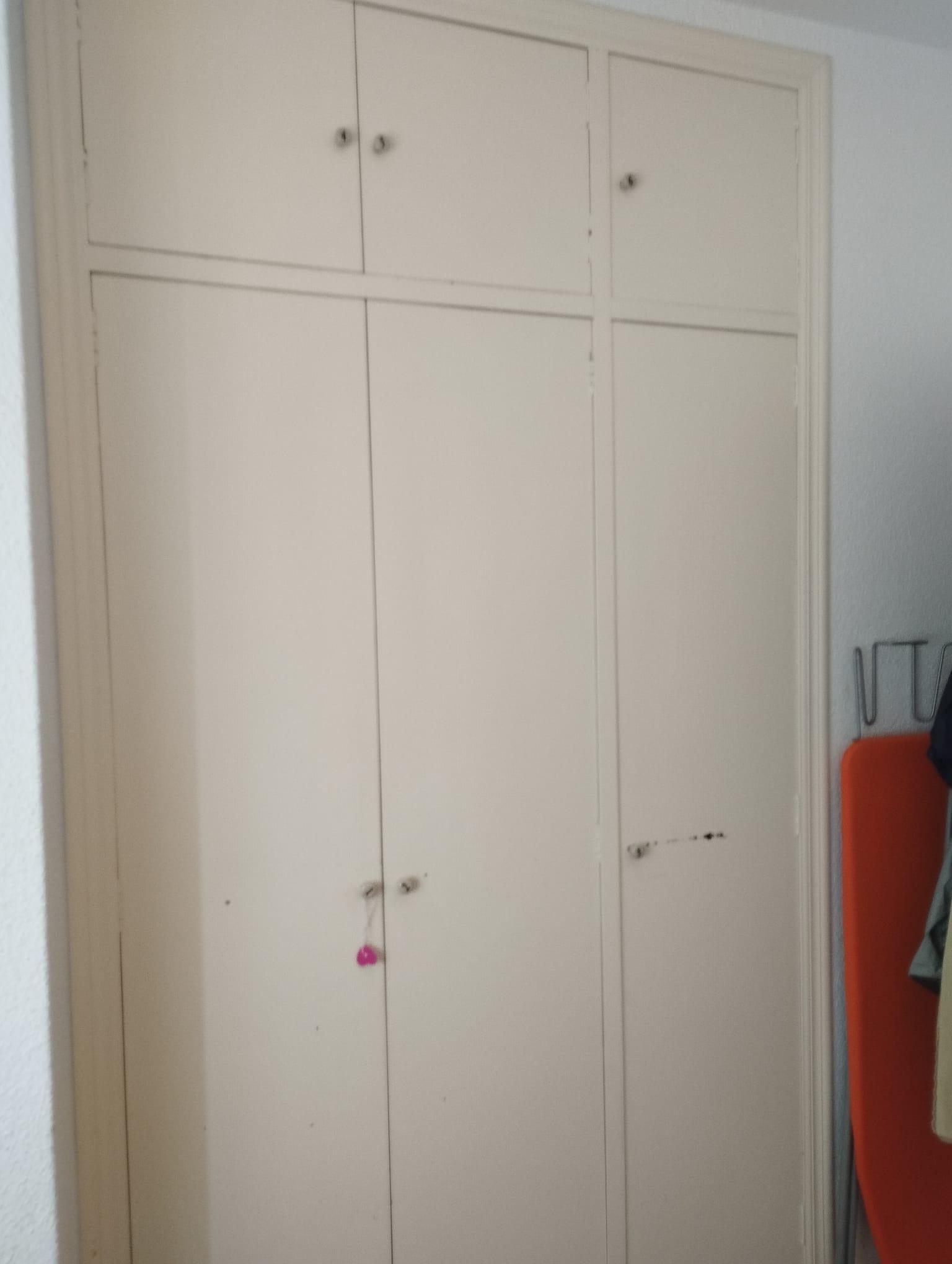 Venta de piso en Espinardo