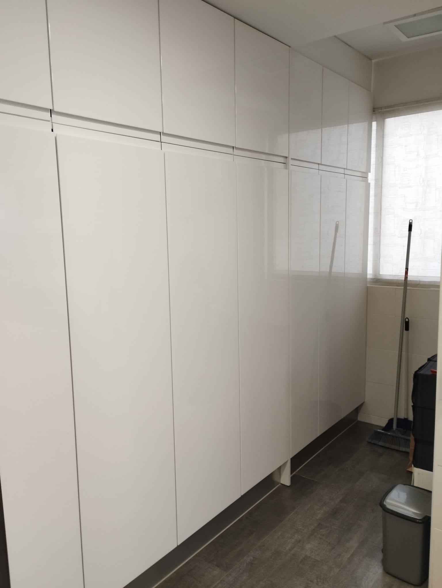 Venta de piso en Espinardo