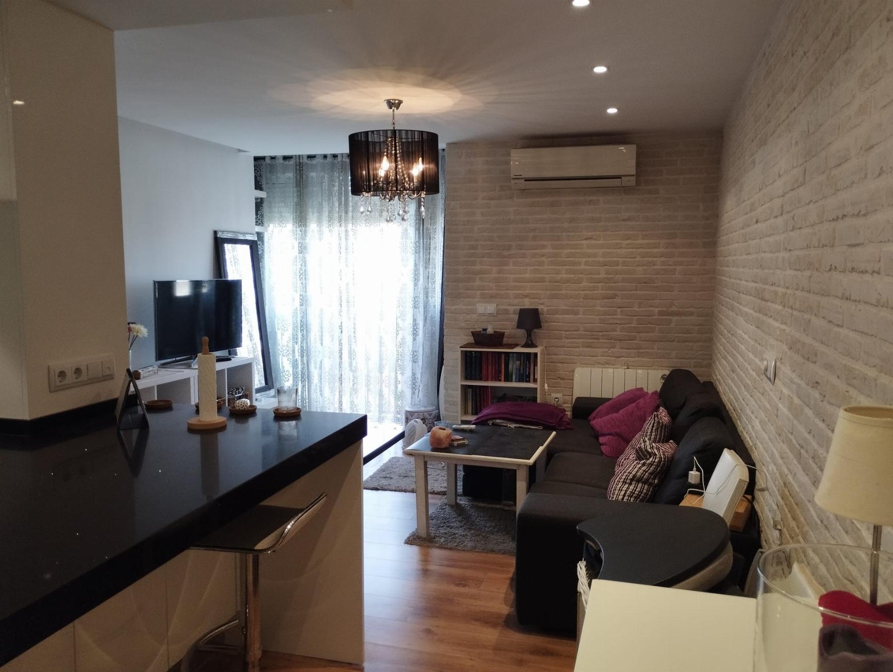 Venta de piso en Espinardo