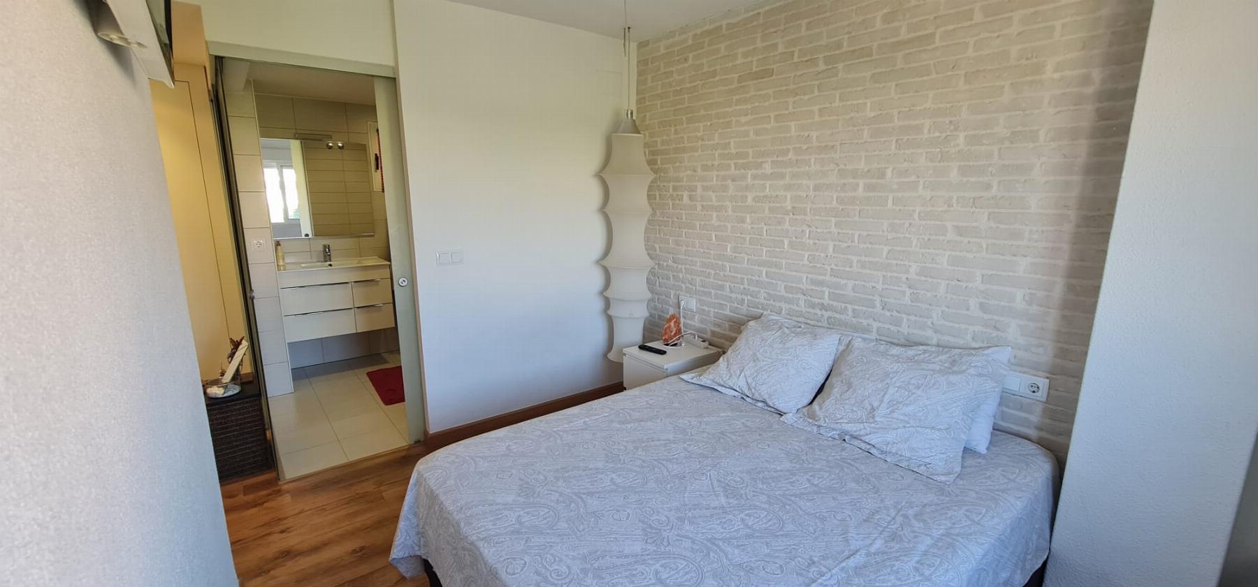 Venta de piso en Espinardo