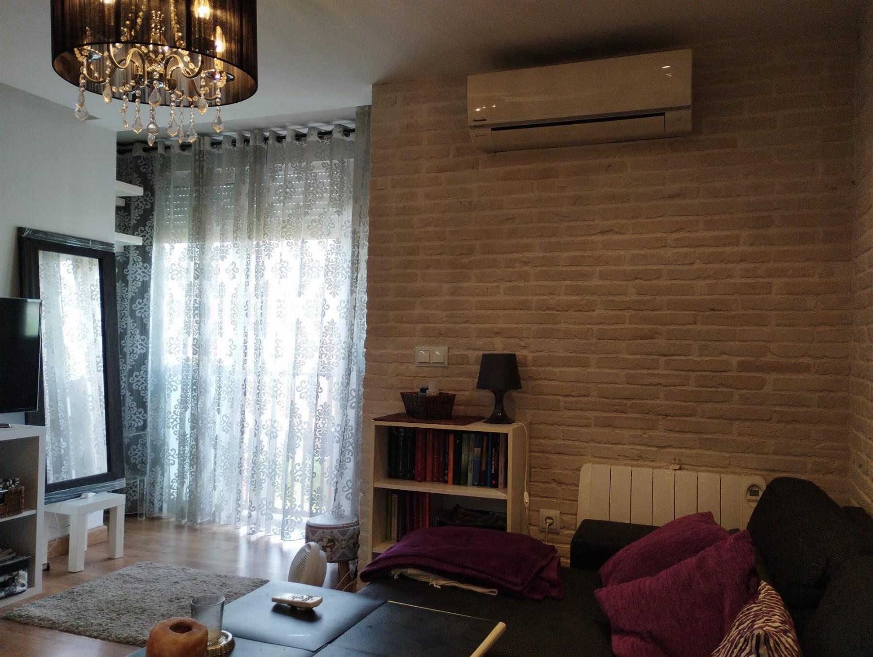 Venta de piso en Espinardo