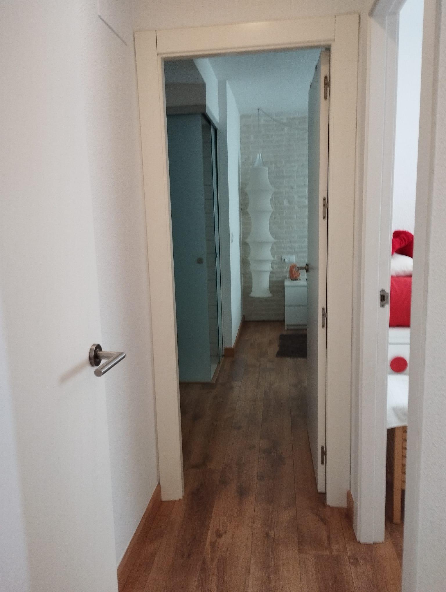 Venta de piso en Espinardo