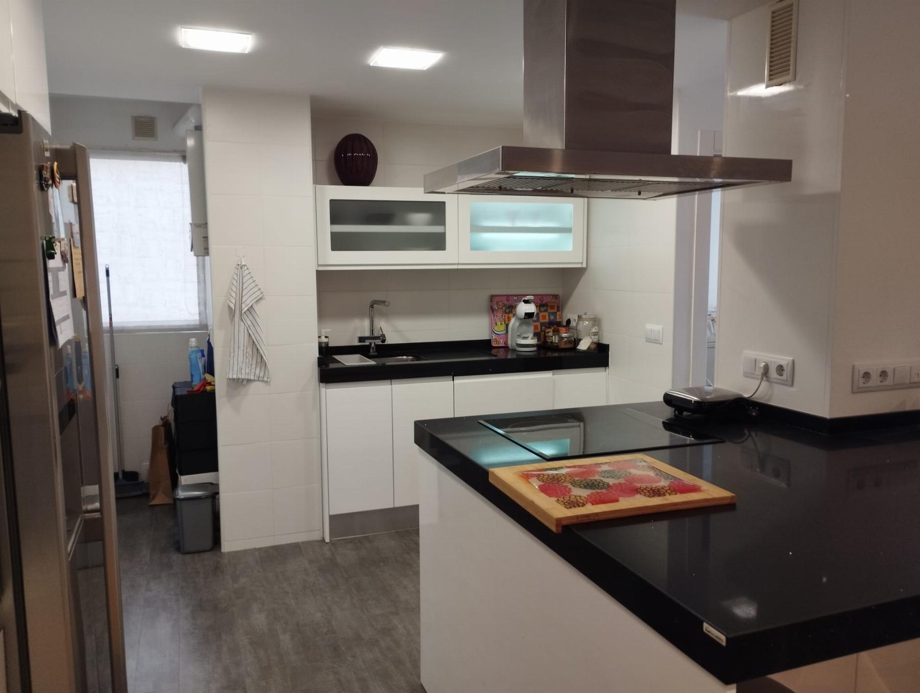 Venta de piso en Espinardo
