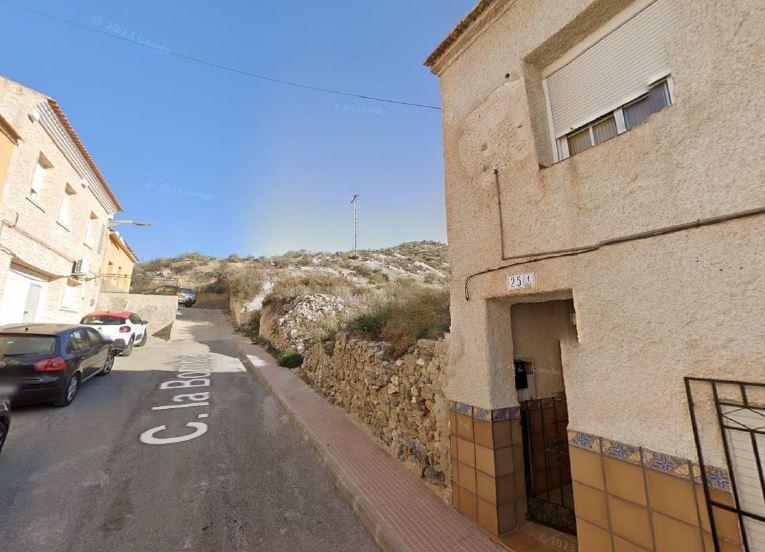 For sale of land in Molina de Segura