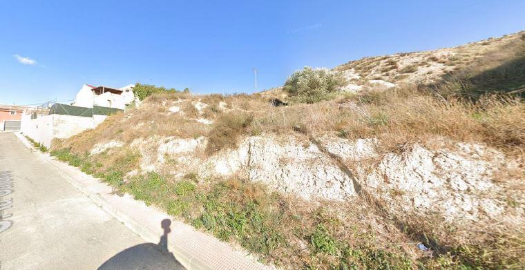 For sale of land in Molina de Segura