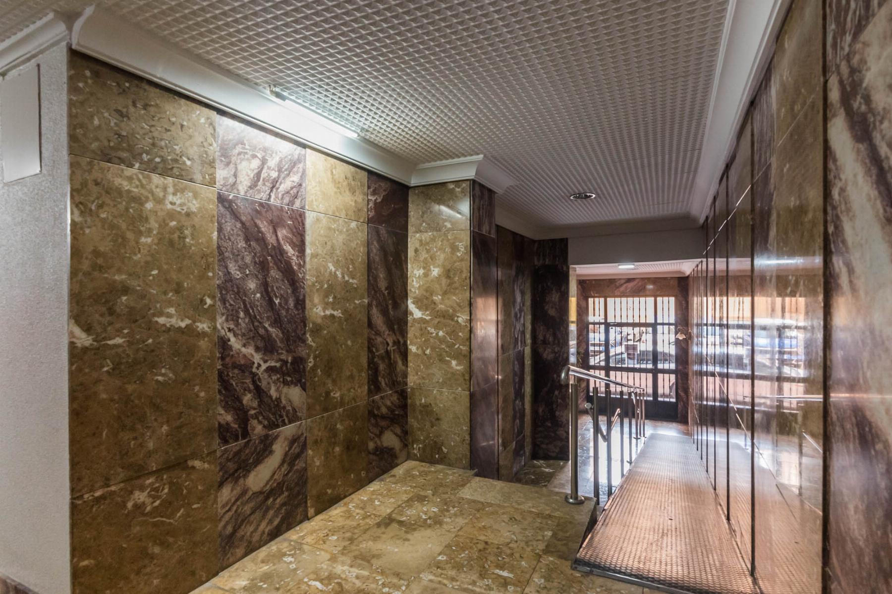 For sale of flat in Murcia