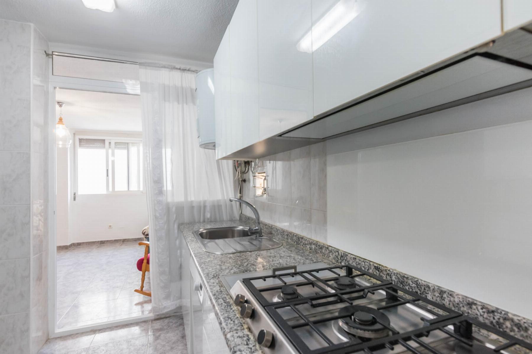 For sale of flat in Murcia