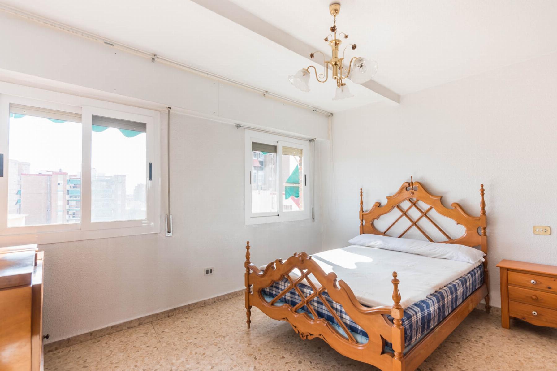 Venta de piso en Murcia