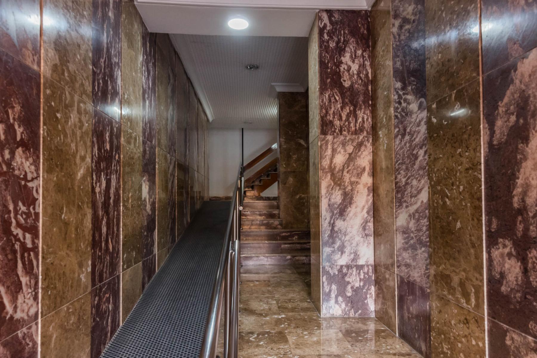 For sale of flat in Murcia