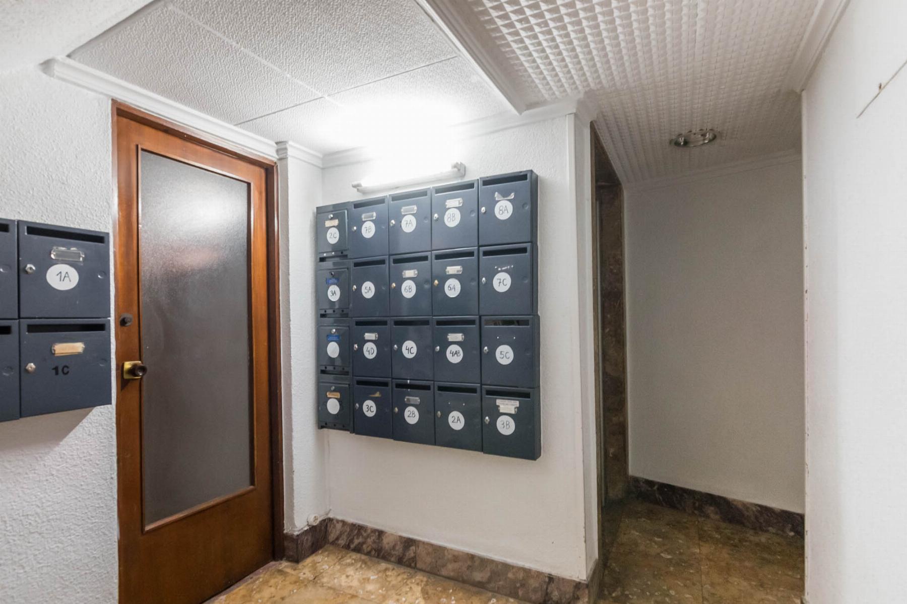 For sale of flat in Murcia