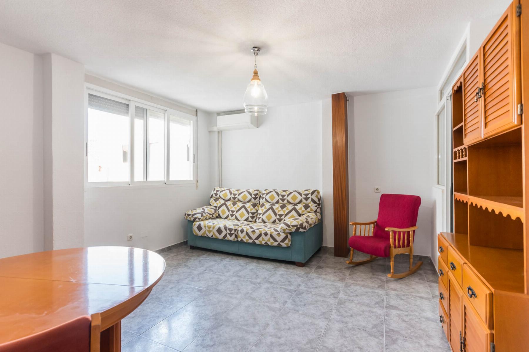 For sale of flat in Murcia