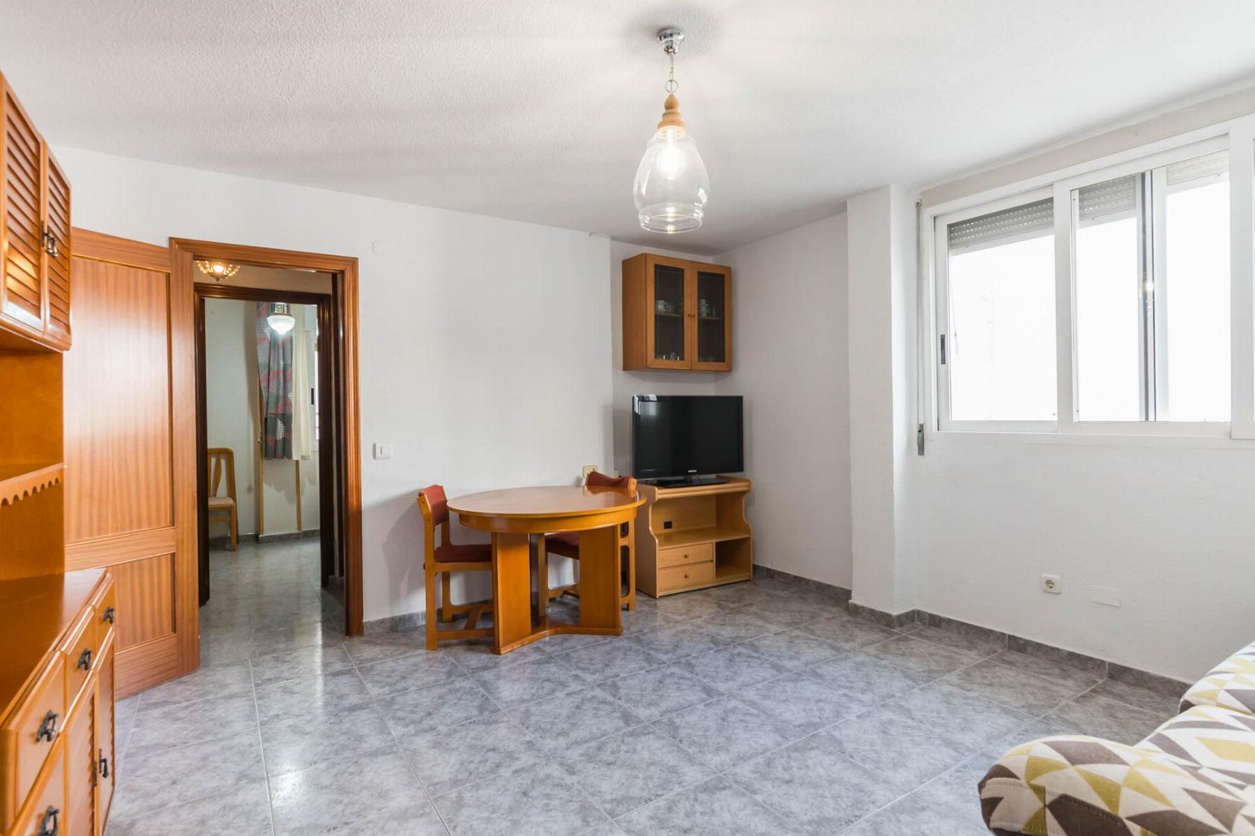 For sale of flat in Murcia