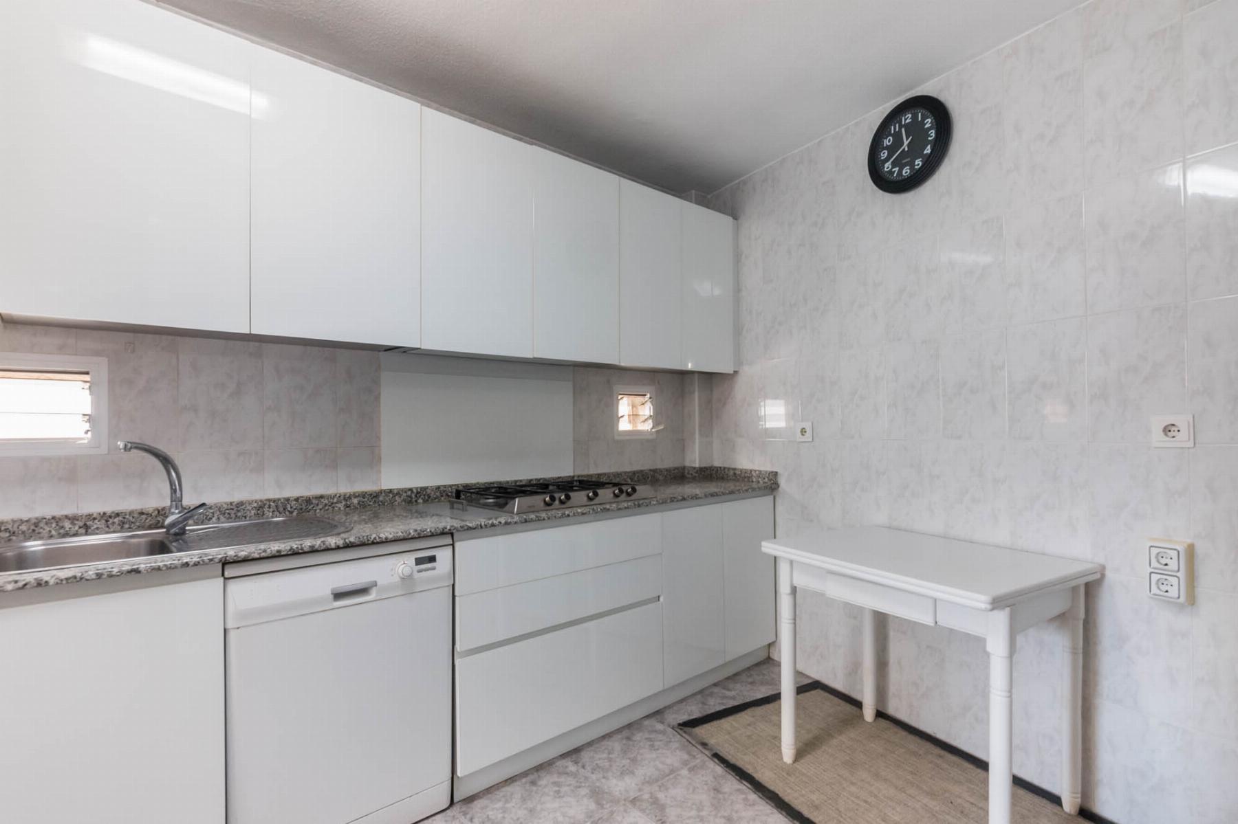 For sale of flat in Murcia