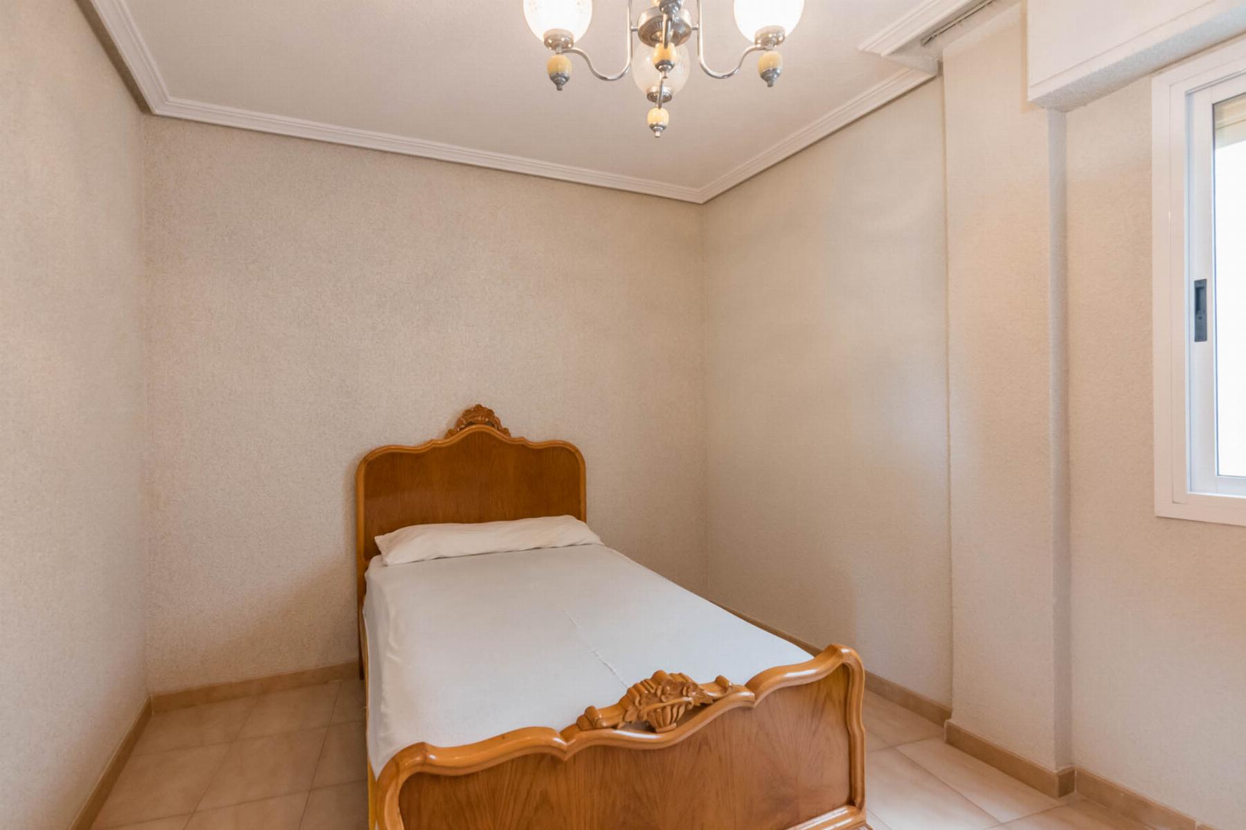 For sale of flat in Murcia