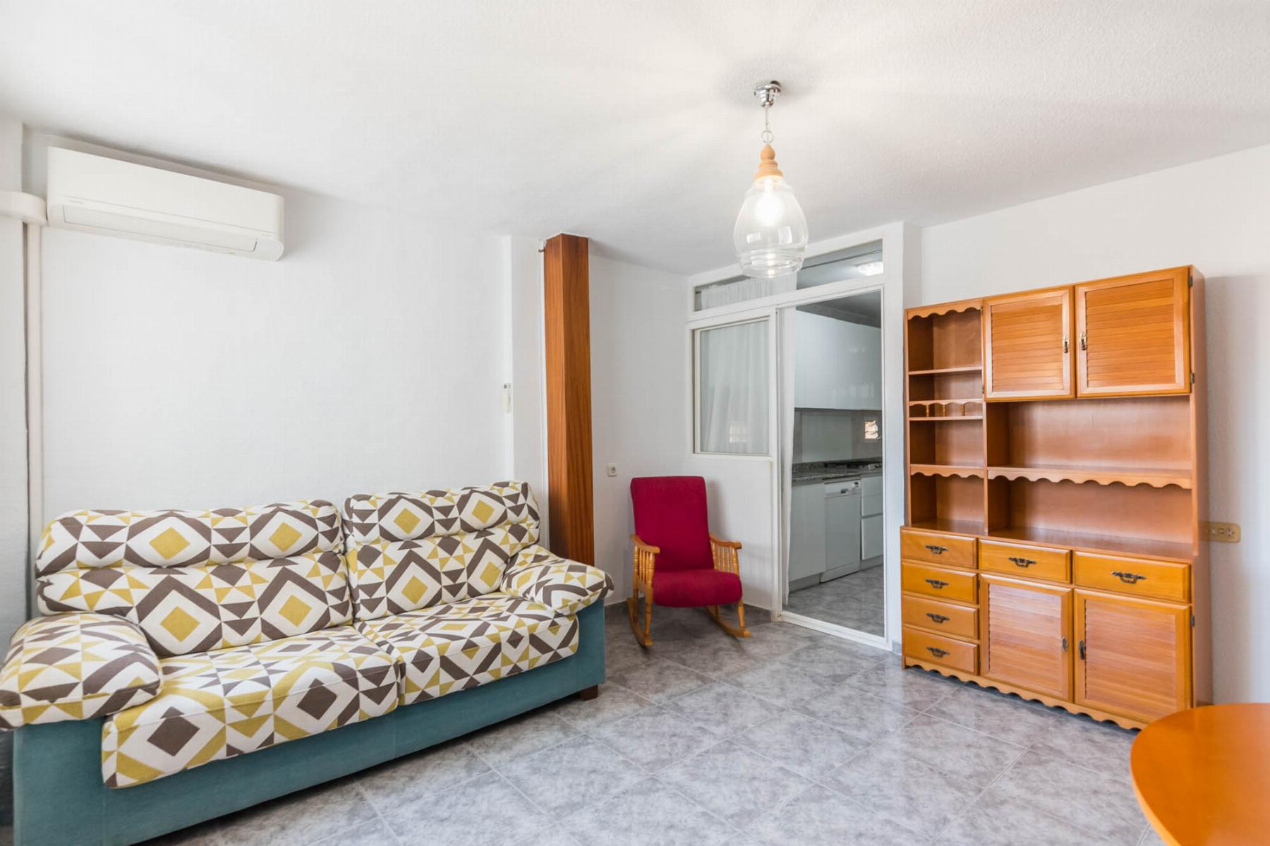 For sale of flat in Murcia