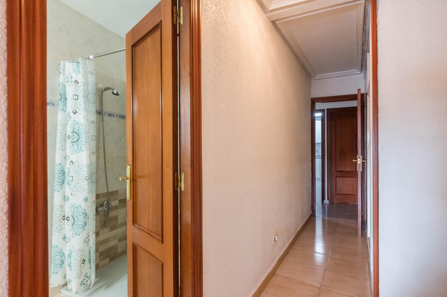 For sale of flat in Murcia