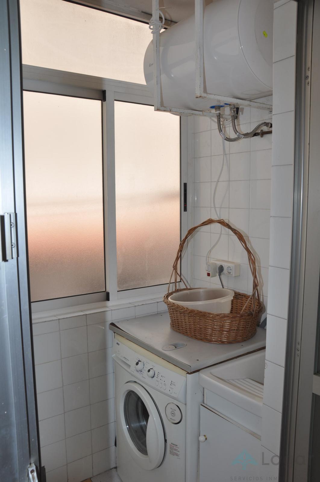 Alquiler de piso en Murcia