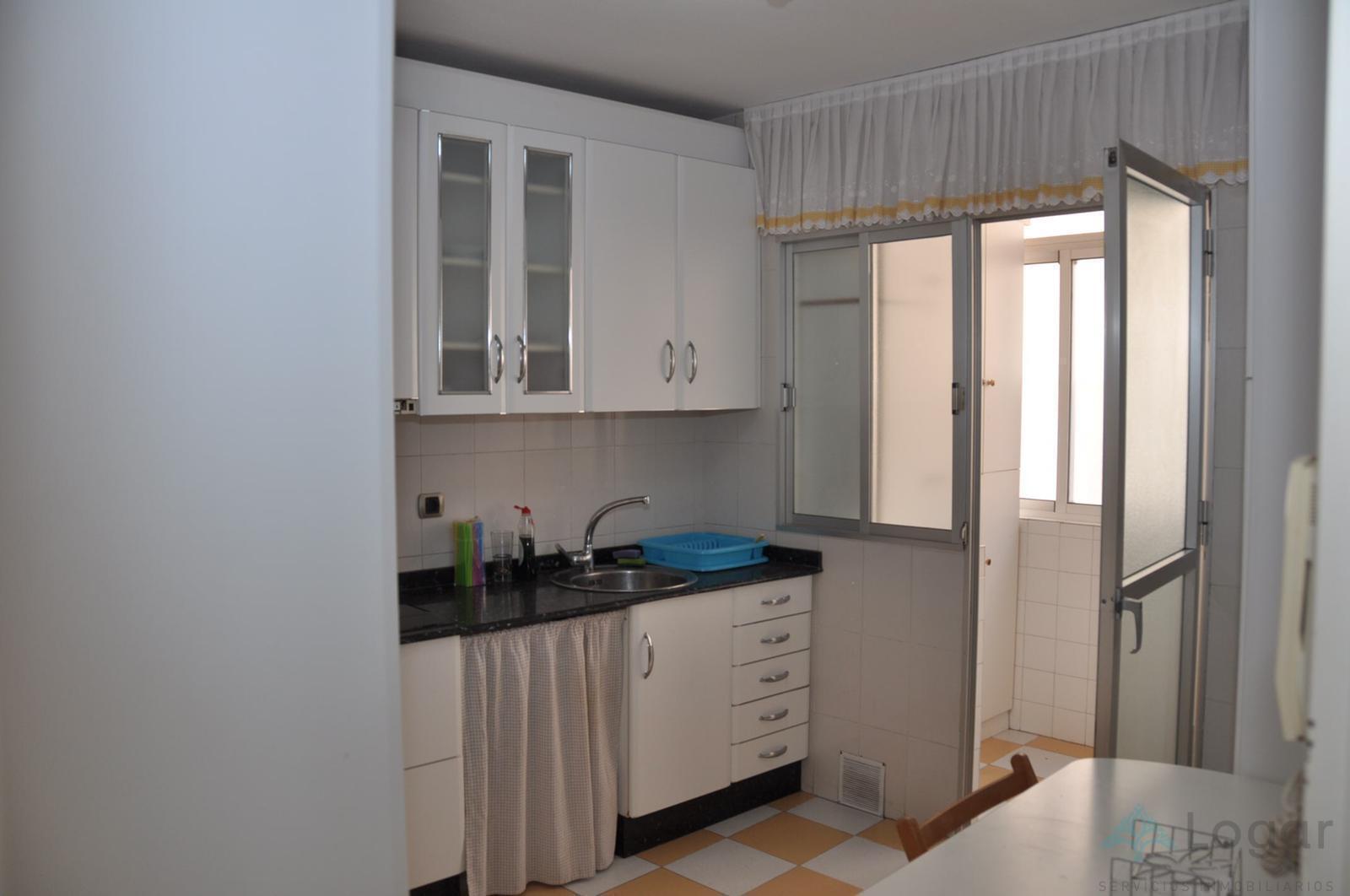 Alquiler de piso en Murcia